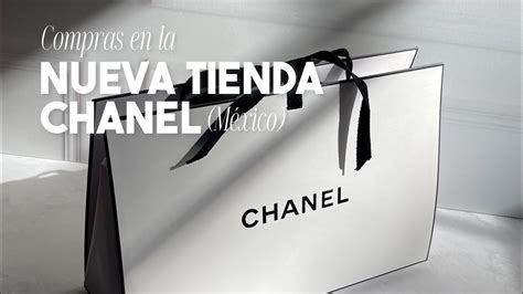 de donde es chanel marca|chanel tienda online.